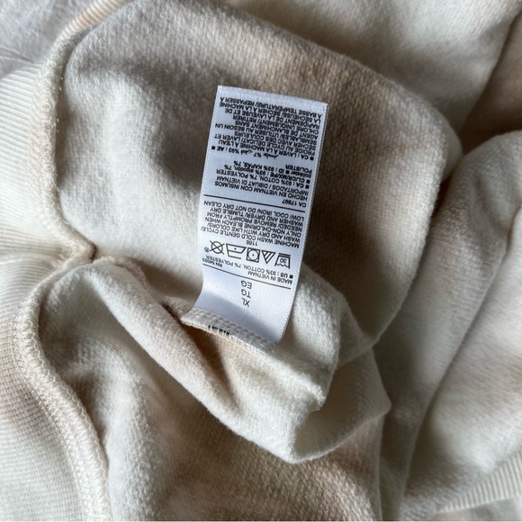 NWT Old Navy Sweatshirt Size XL - Picture 2 of 6